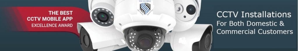CCTV Installer Suffolk