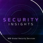 Security Technology Insights Blog Header JPG Image
