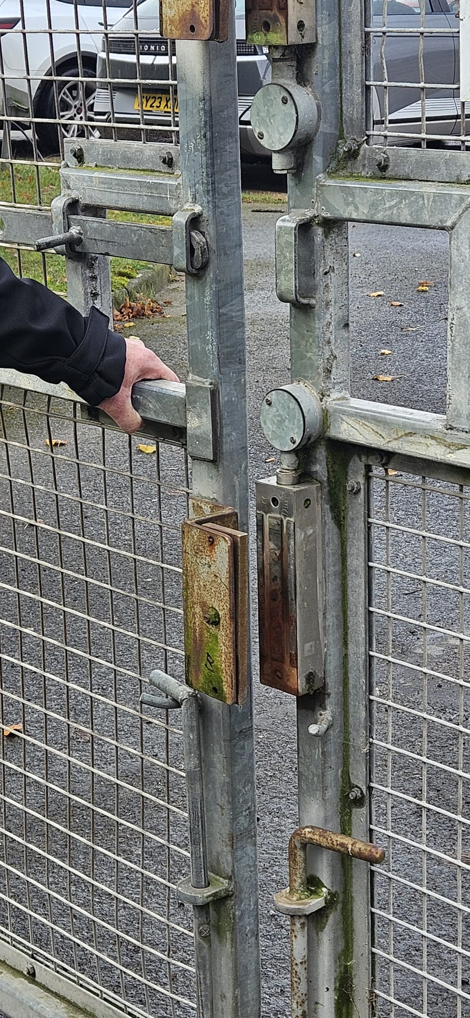 Professional Site Security Audits | MW Global Security Services